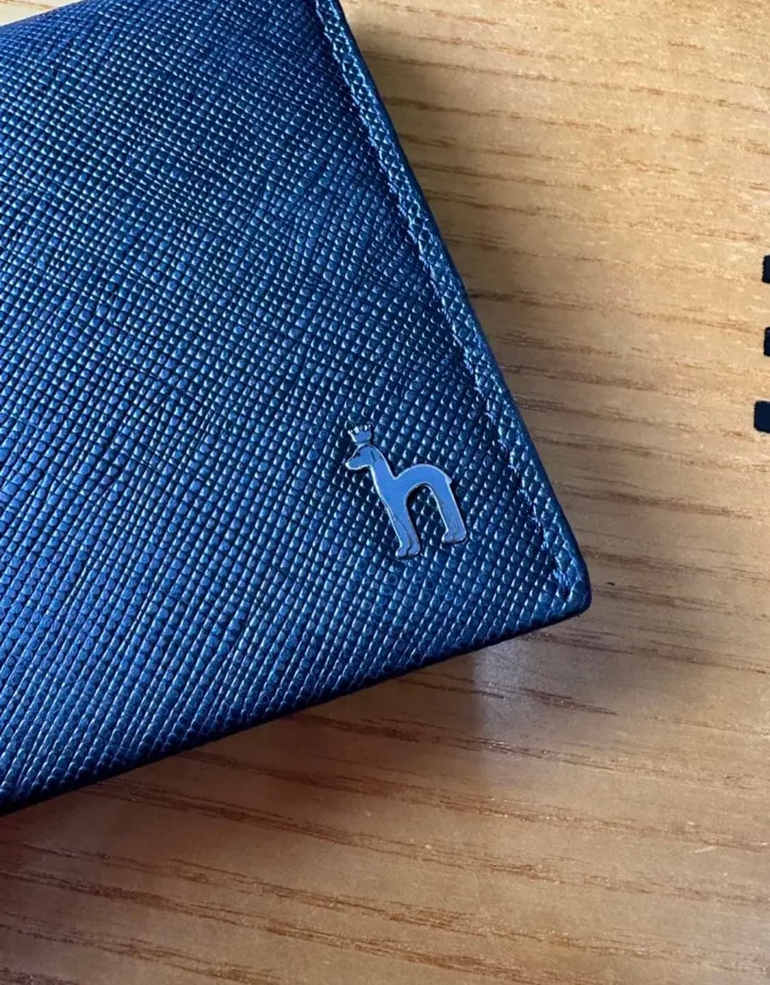 [급처] 헤지스 지갑 상품이미지5