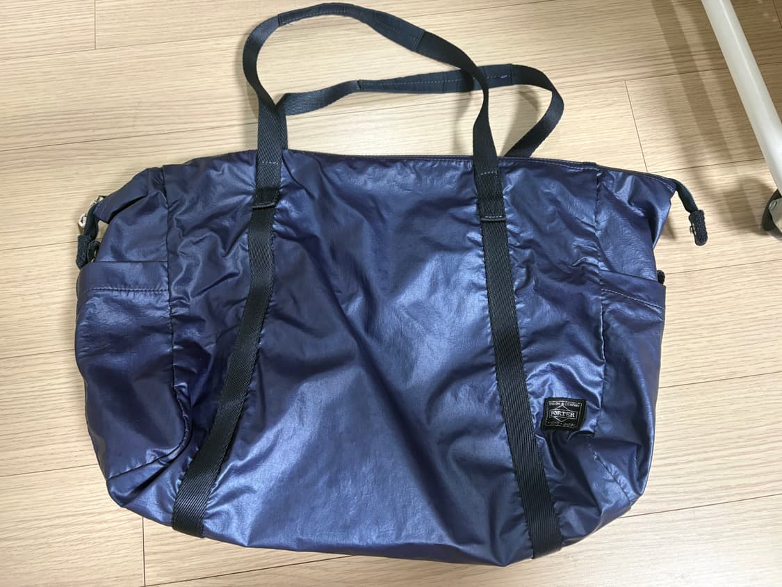포터 숄더백  상품이미지1
