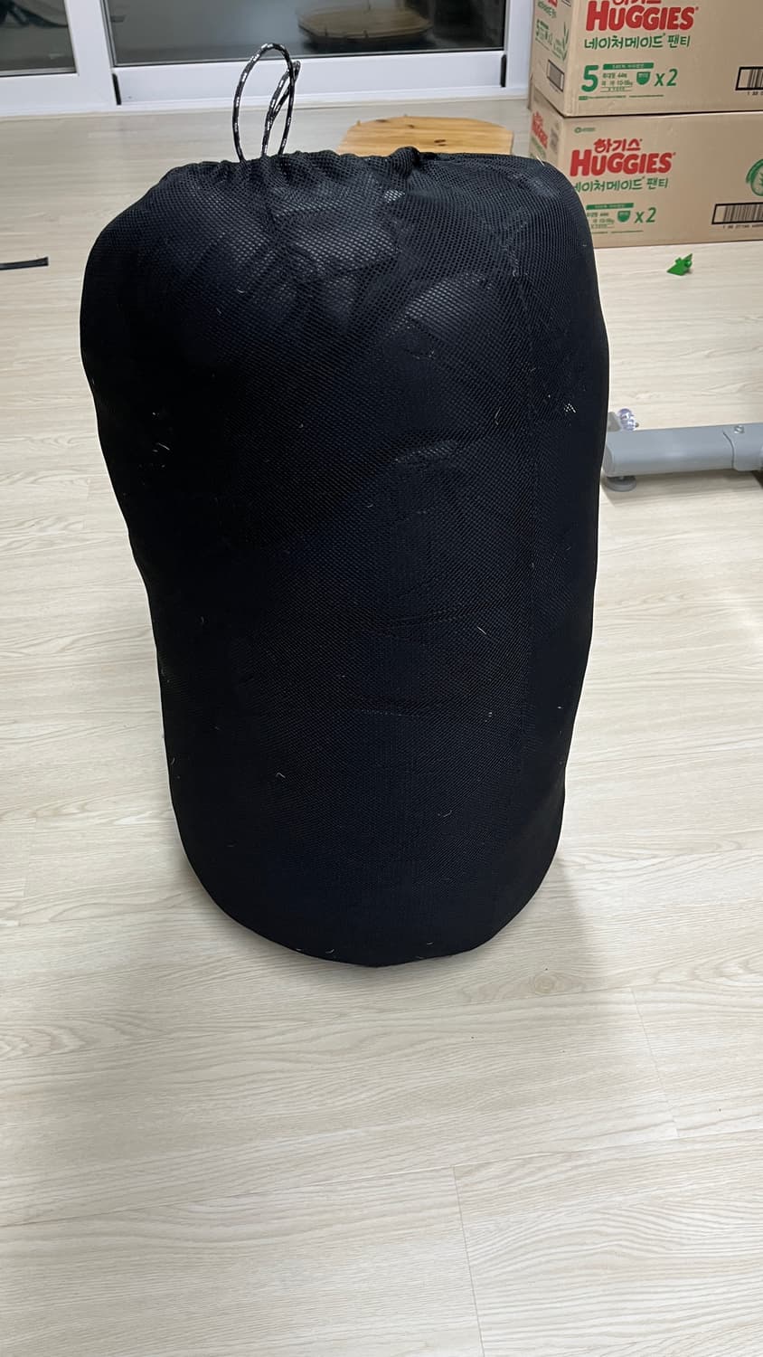 어반사이드 아쿠틱플러스 2000g 침낭 상품이미지2