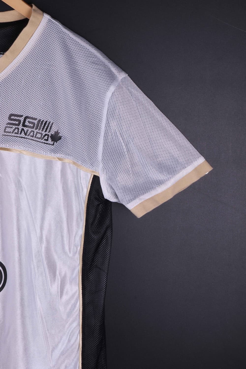 NFL 뉴올리언스 플래그풋볼 양면져지 상품이미지8