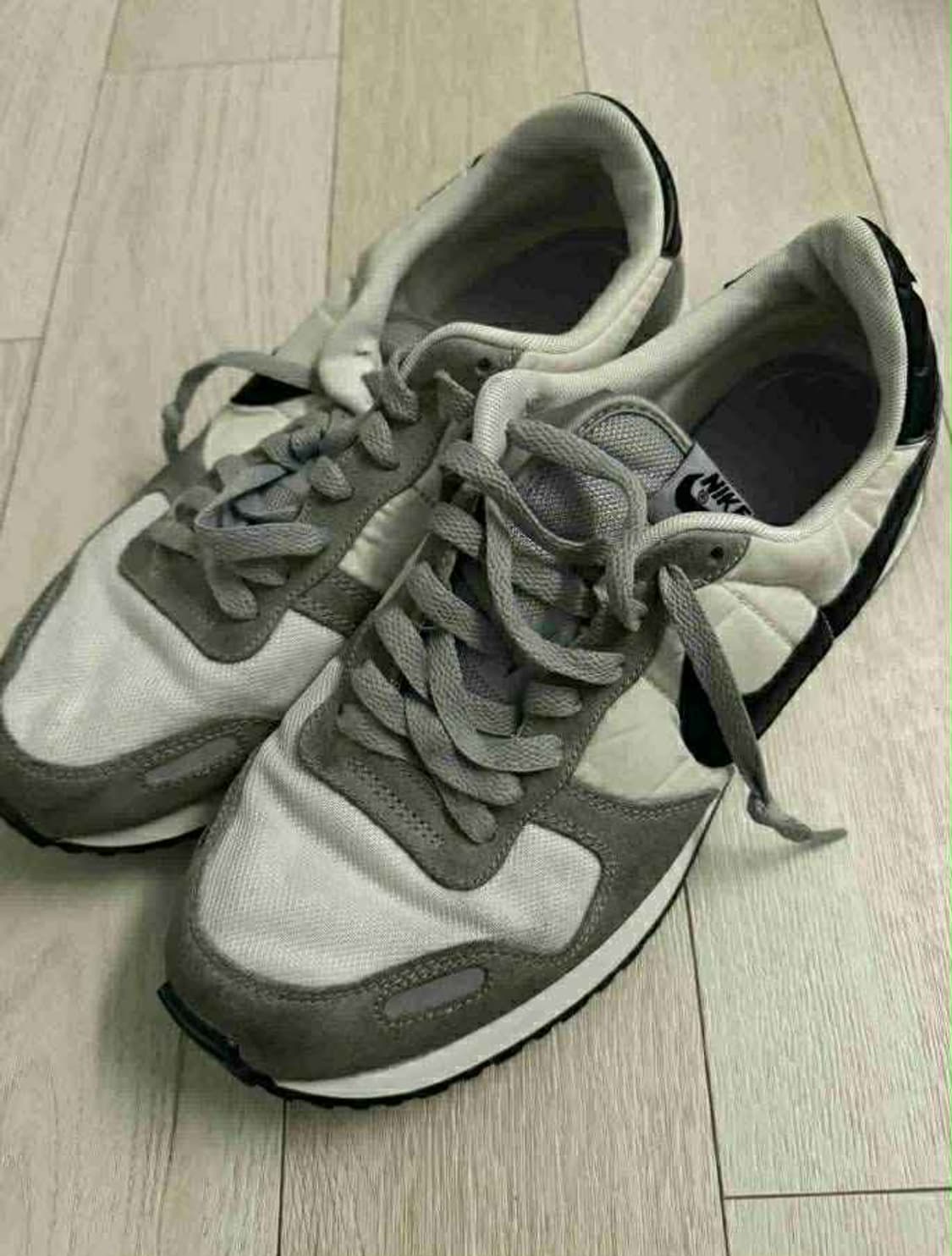 나이키 에어볼텍스 신발 상품이미지1