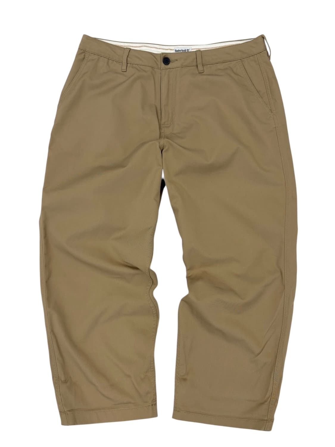 팀버랜드 면바지 베이지 (34)  상품이미지1