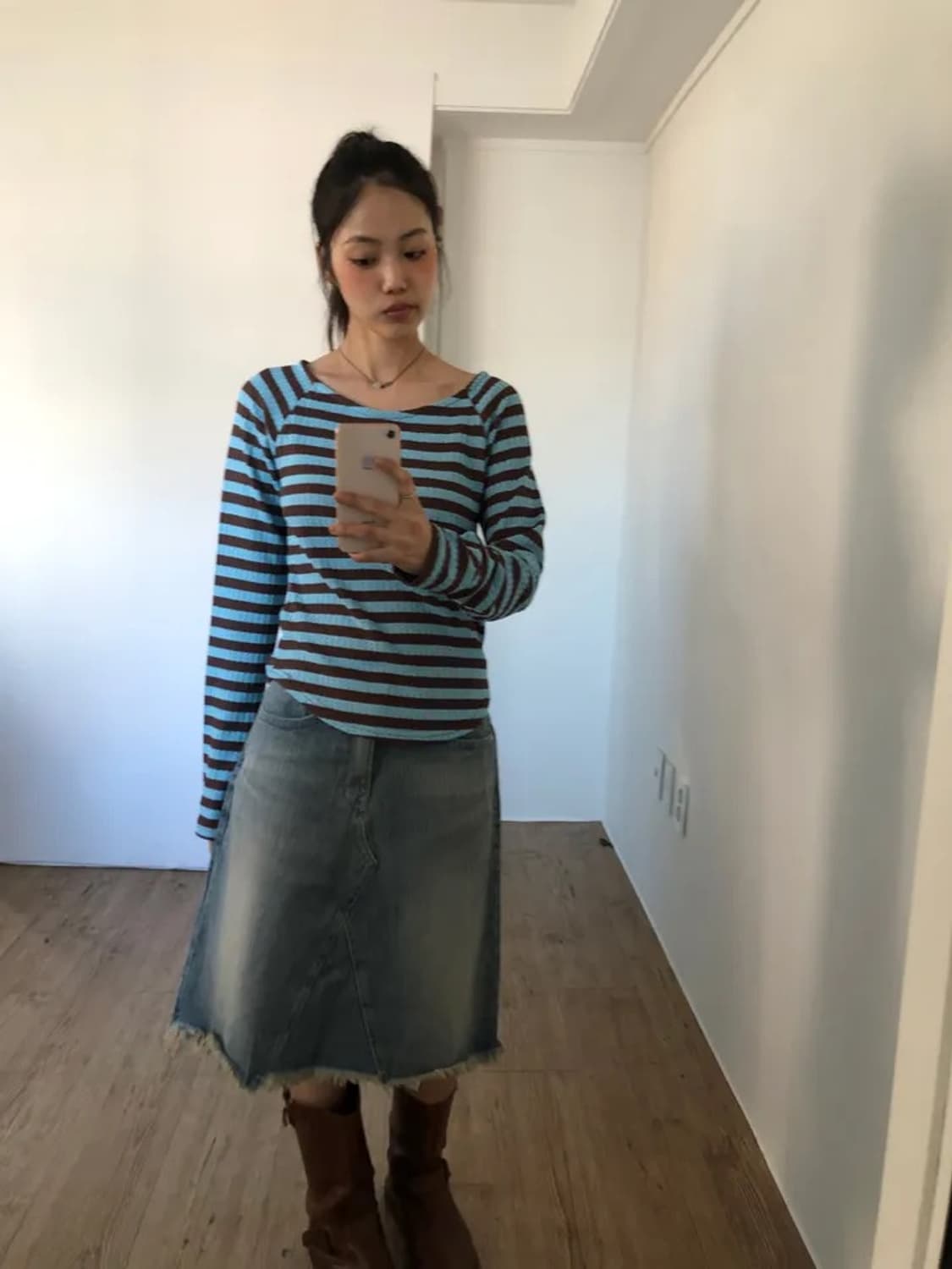 샵더기 더기 와플 스프라이트 티셔츠 상품이미지1