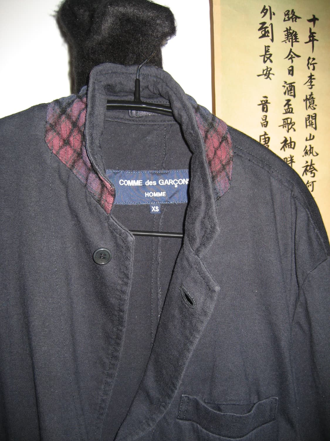 Comme des Garcons Homme 테일러드 자켓 상품이미지5