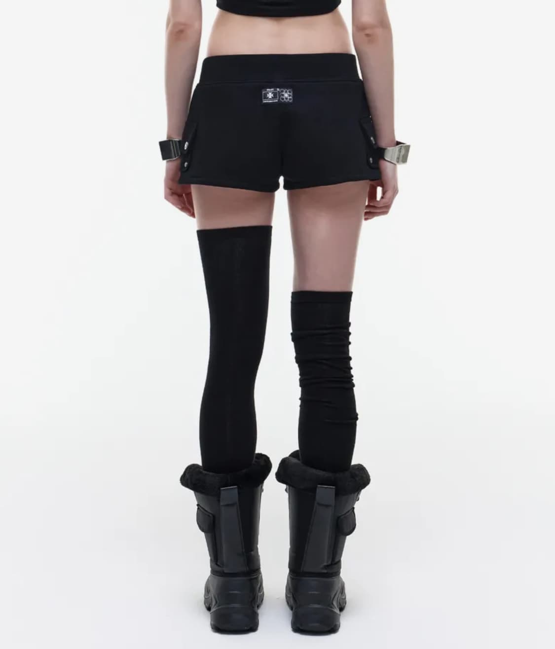 오퍼스- MICRO CARGO PANTS 상품이미지2