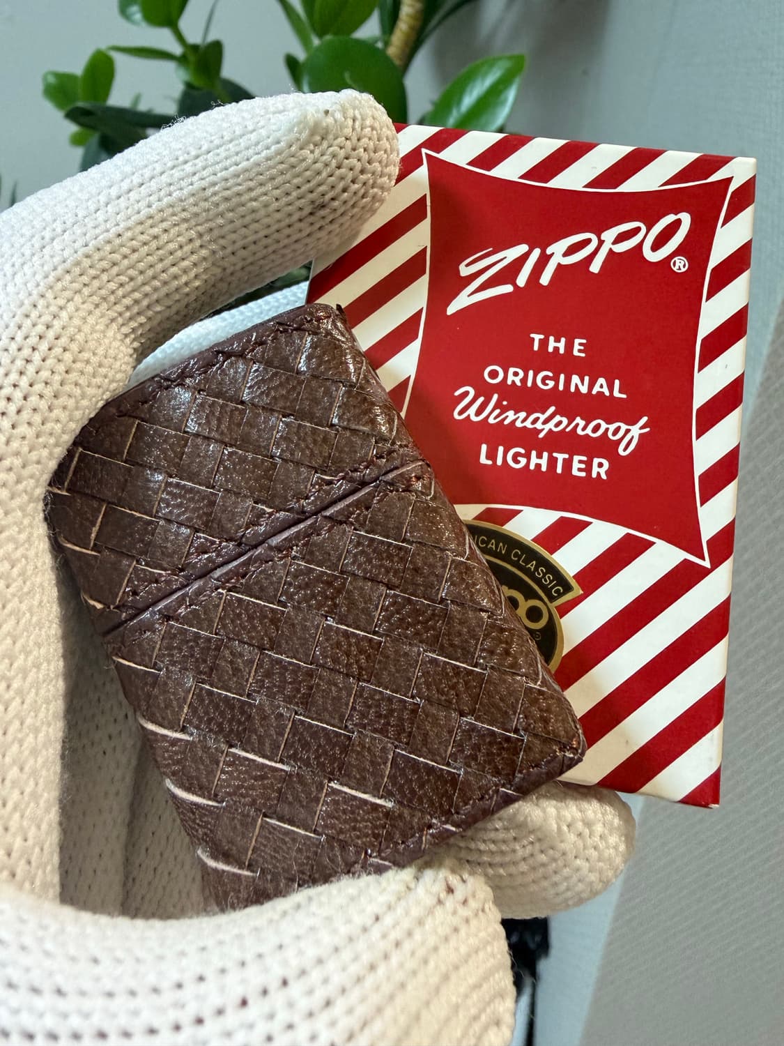 지포라이터 상품이미지1