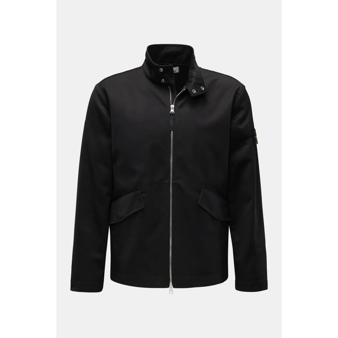 스톤아일랜드 개버딘 자켓 L 상품이미지1