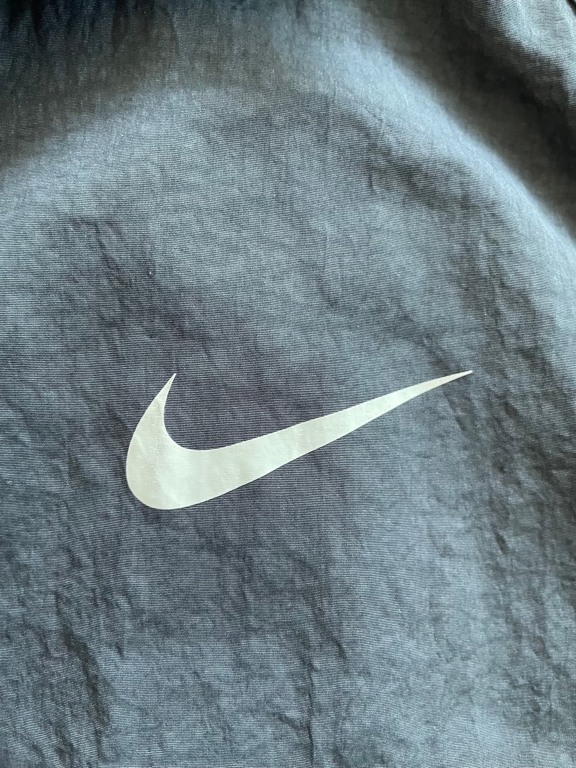 나이키 x 스투시 윈드러너 아노락 세트 오프 느와르 상품이미지3