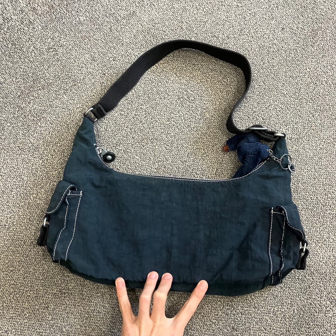 5 키플링 숄더백 토트백 핸드백 상품이미지2