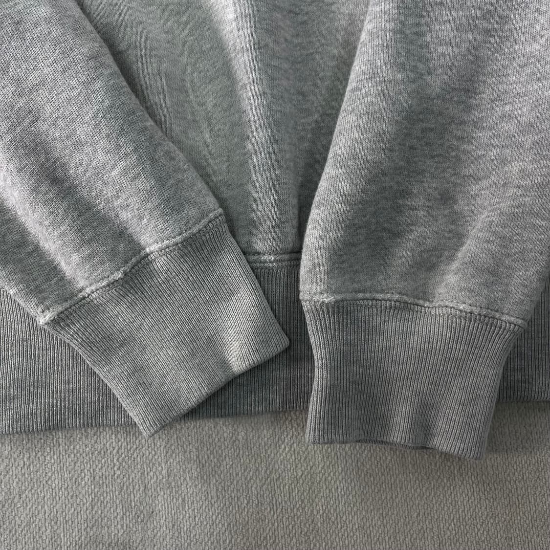 95 폴로랄프로렌 스펠아웃 자수 후드티 상품이미지6