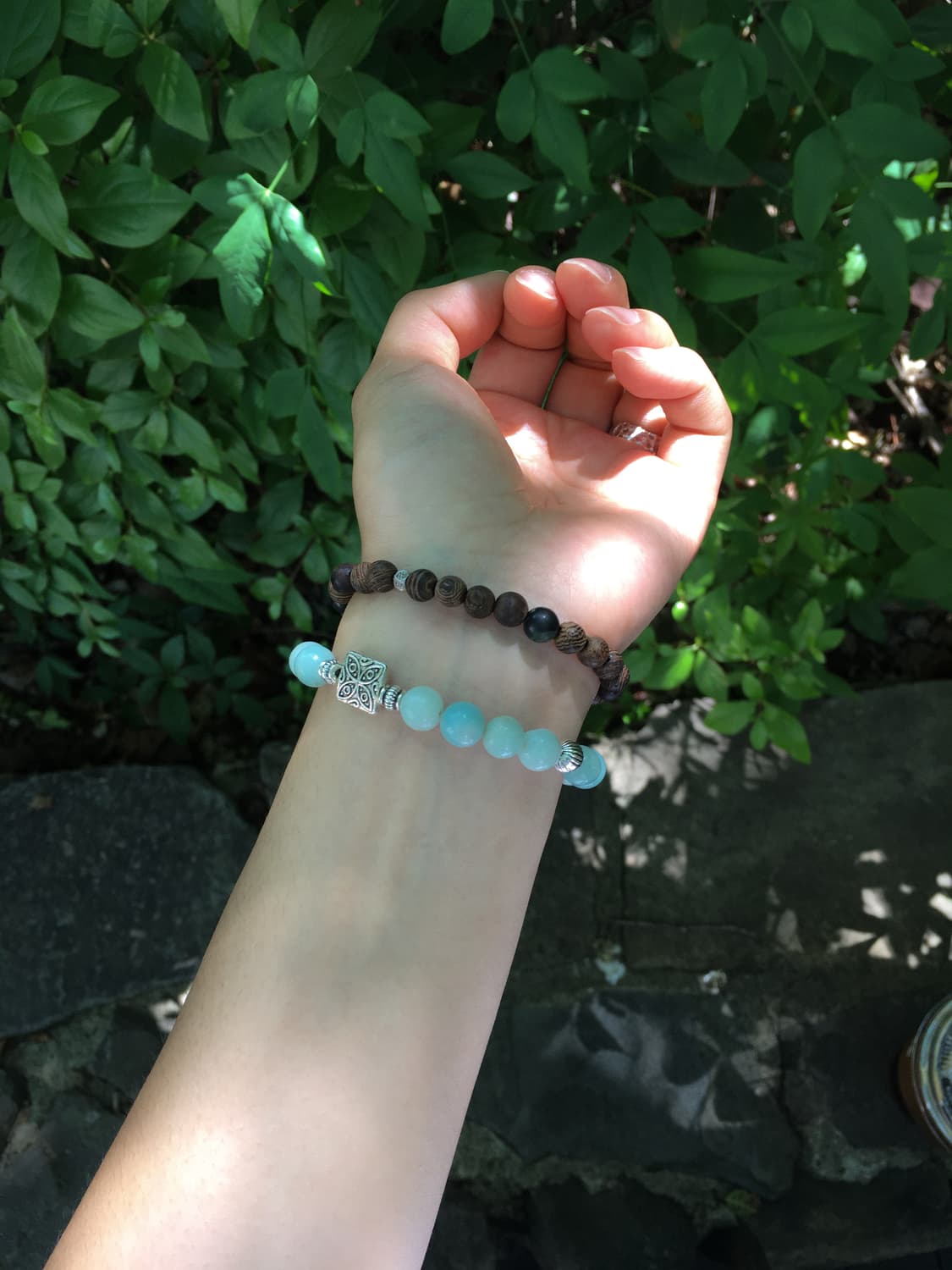 aqua summer bracelet 상품이미지3