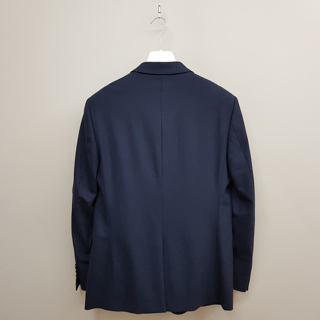 Theory 띠어리 클래식  울 테일러드 싱글 자켓 40사이즈 상품이미지4