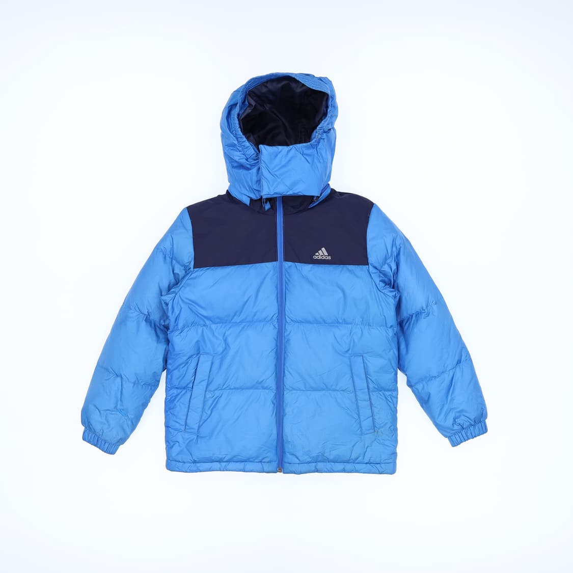 [61] 아디다스 키즈아동 유니다운 패딩점퍼 1209 H1 상품이미지1