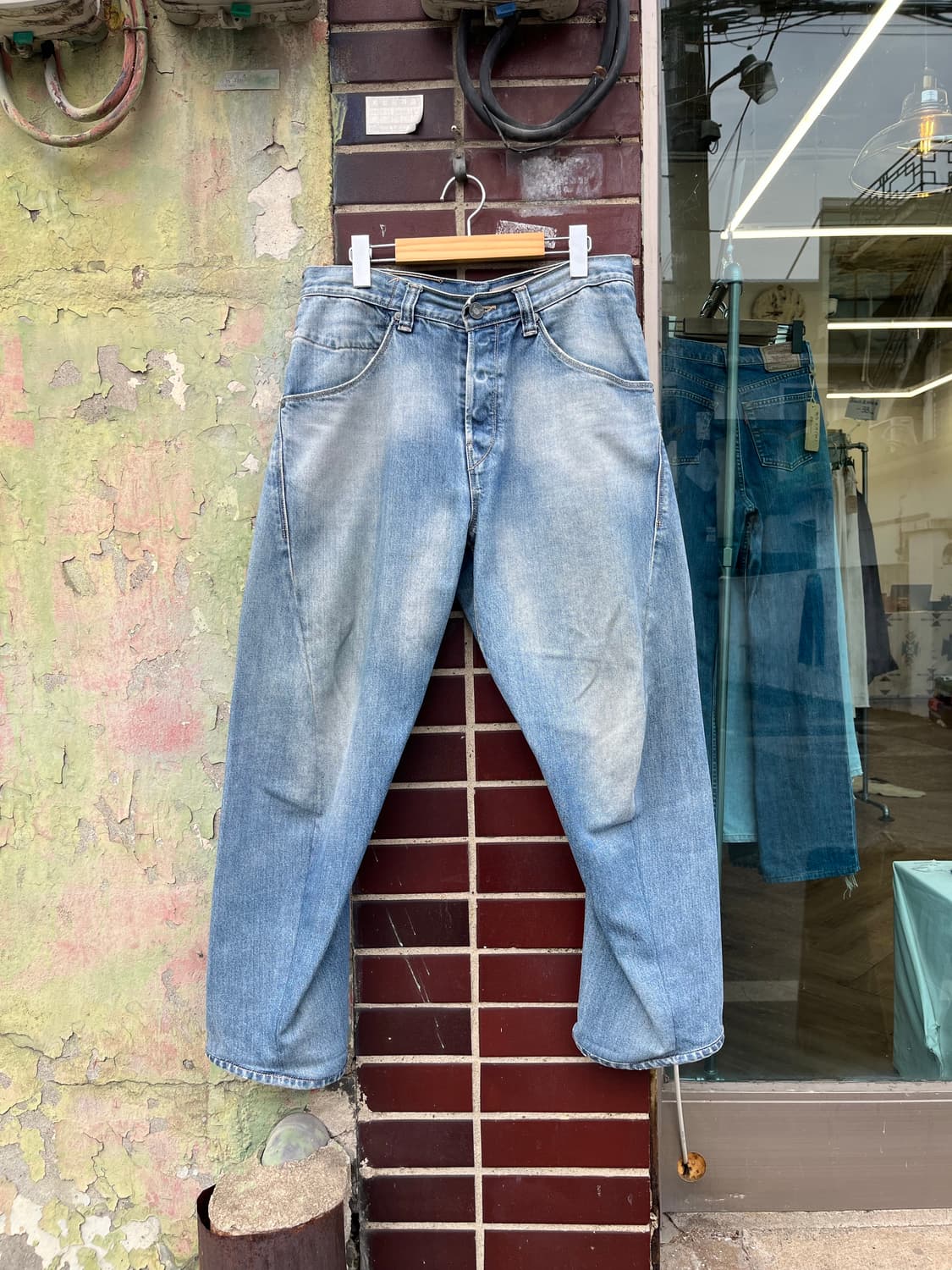 Levi's Engineered 상품이미지1