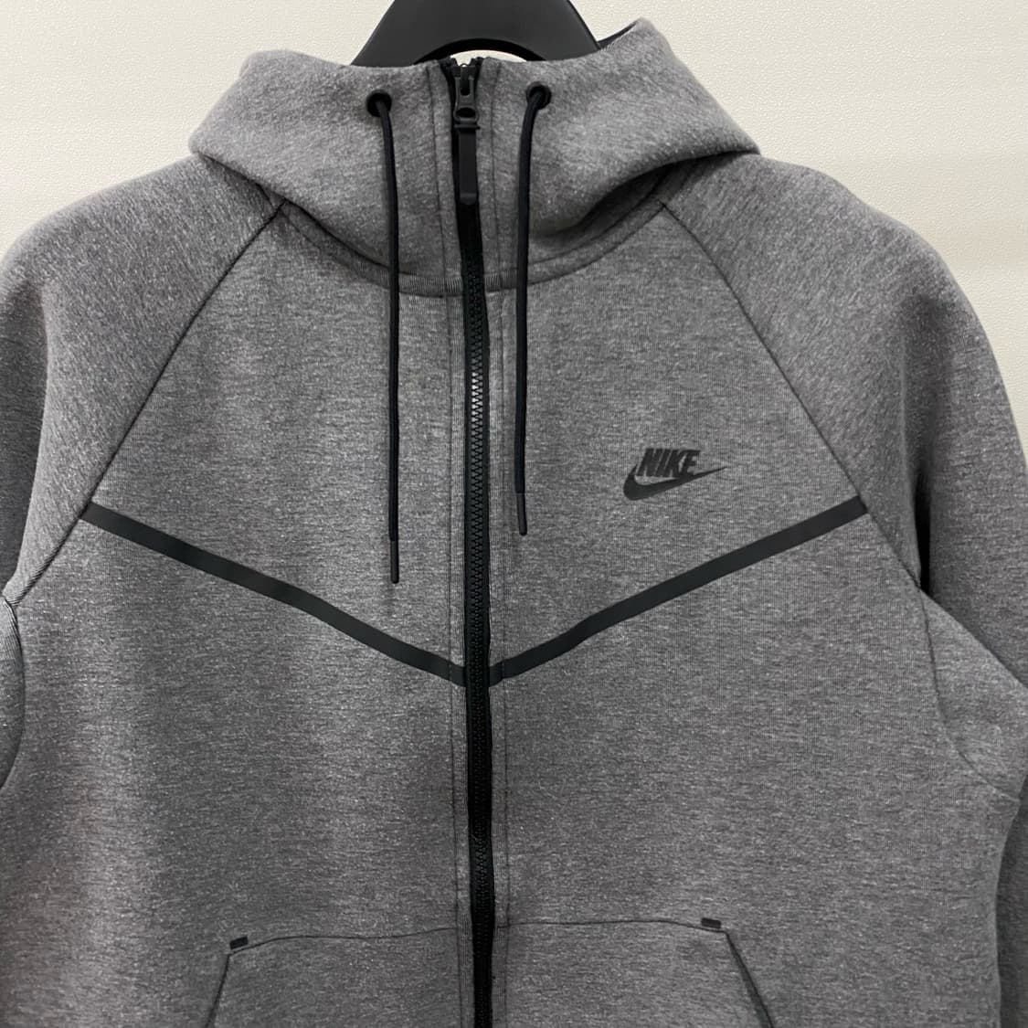 나이키 테크플리스 윈드러너 후드 집업 상품이미지3