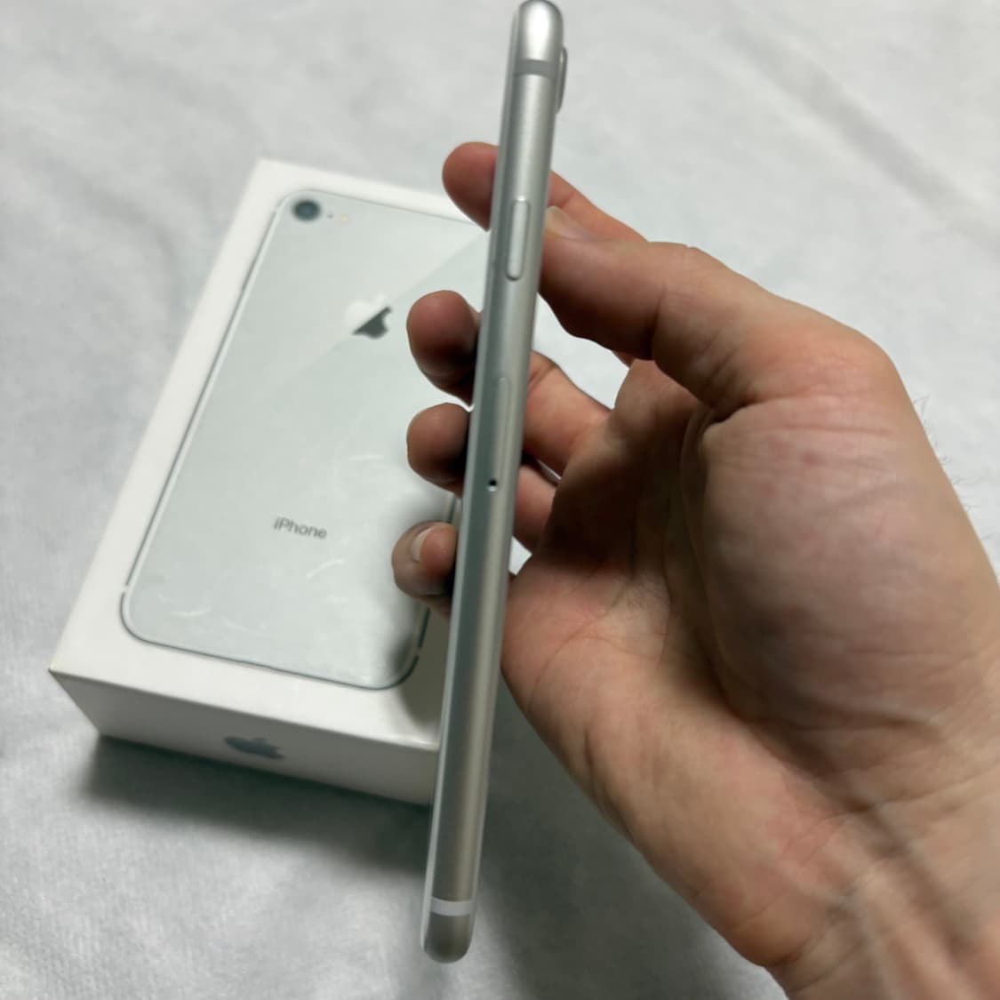 아이폰8 64G 상품이미지4