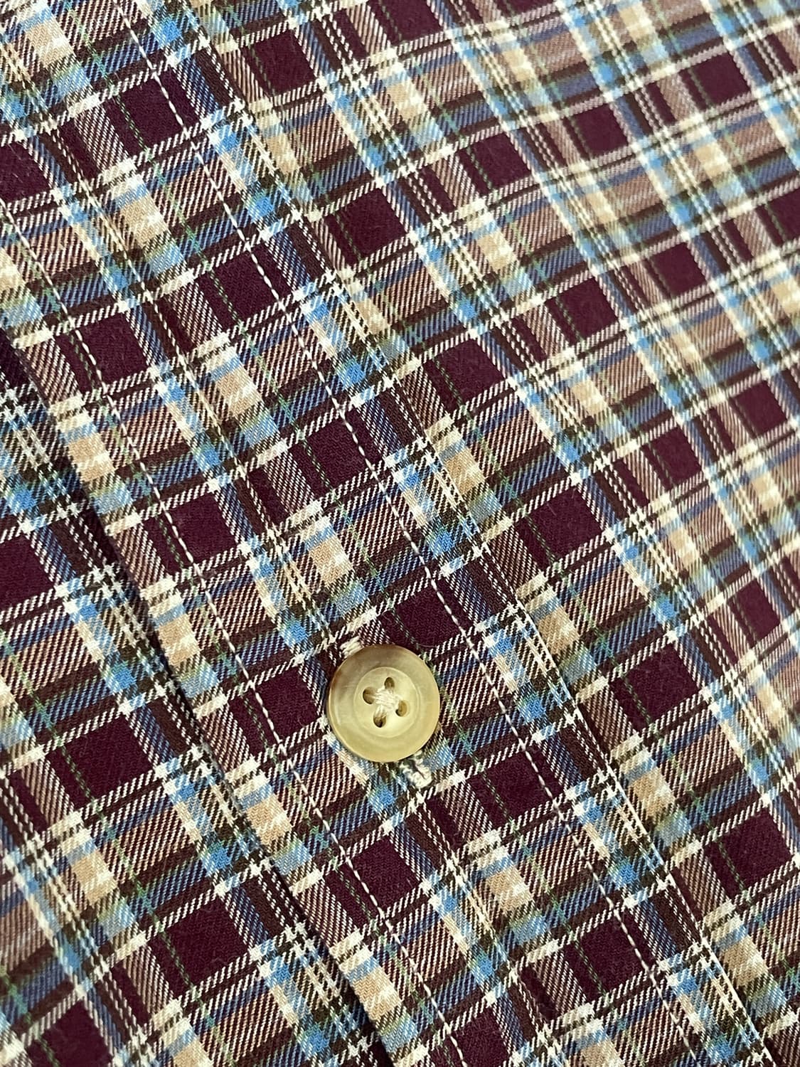 폴로 랄프로렌 셔츠 상품이미지4