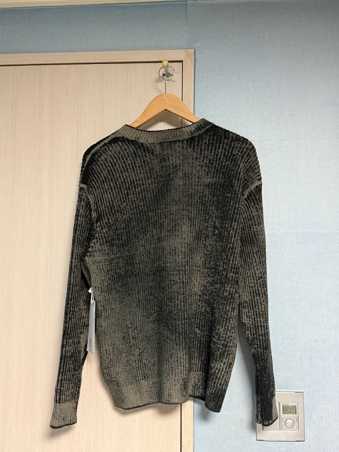 오베이 니트 상품이미지2