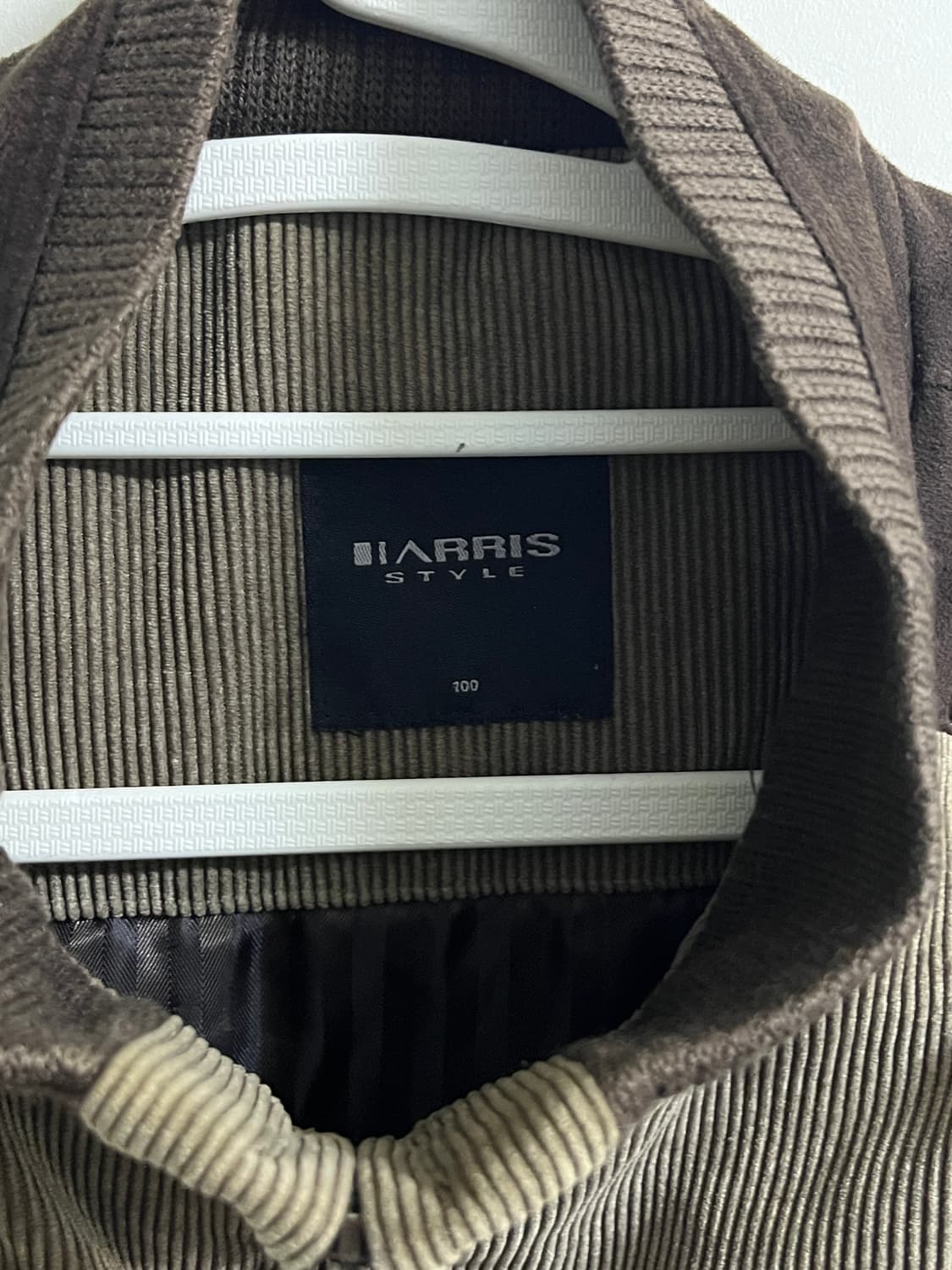 빈티지 자켓 상품이미지2