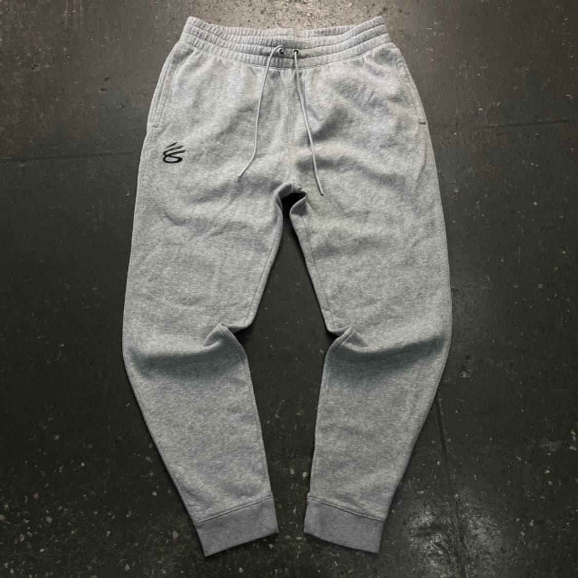 105 언더아머 커리 조거팬츠  상품이미지1