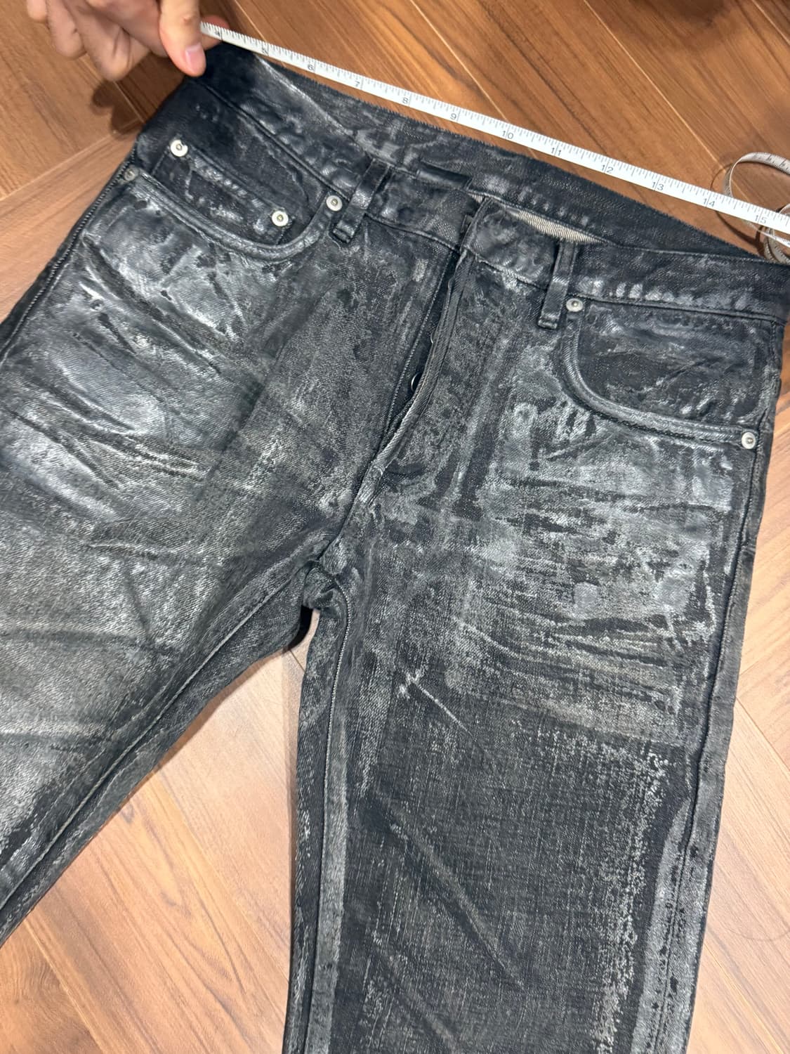 디올 코팅 왁스진 상품이미지5