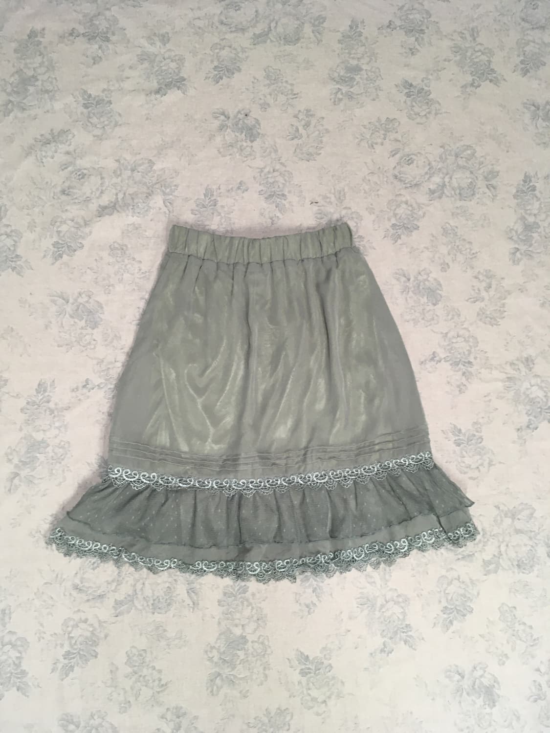 Set)Axes femme 가디건 + 나시 상품이미지9