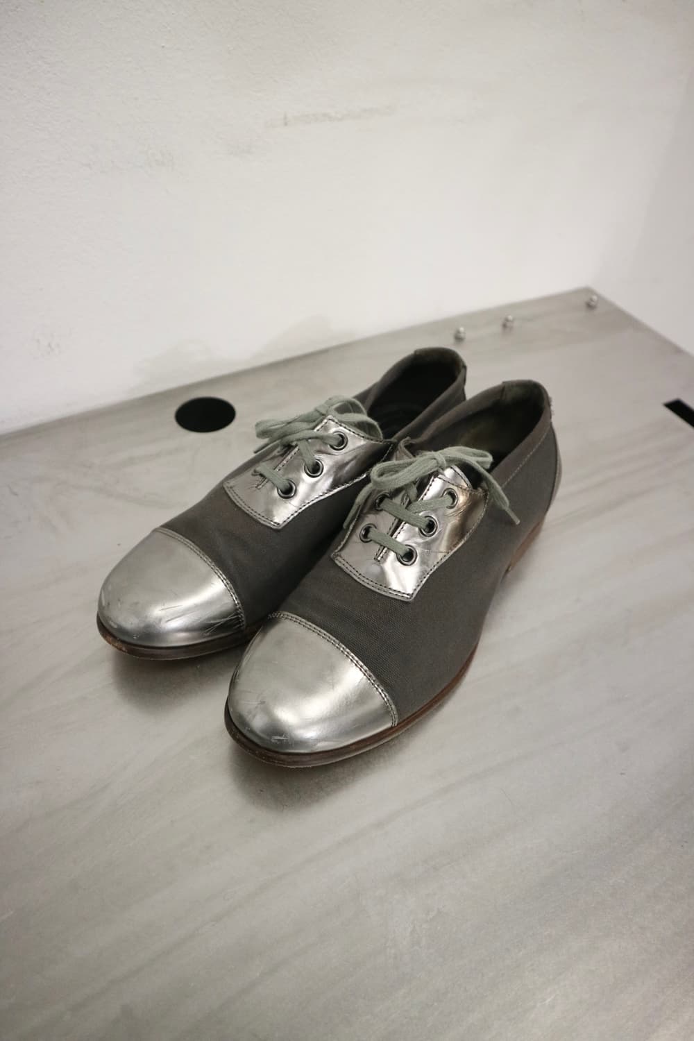 Jil Sander oxfords 상품이미지1