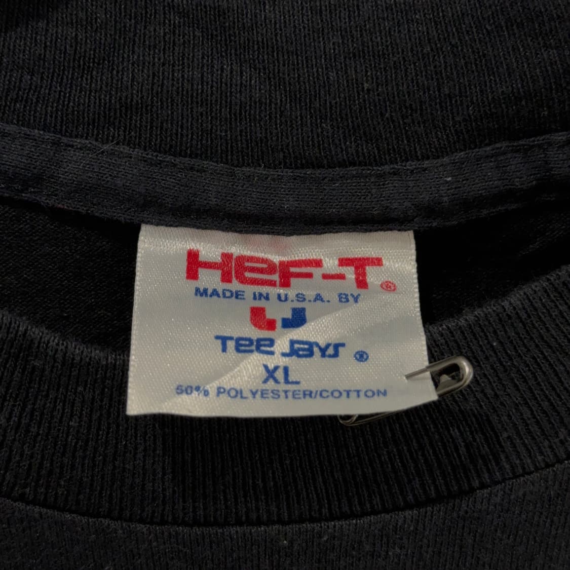 90s 더 켄터키 헤드헌터스 오리지널 투어 밴드 티셔츠 상품이미지3