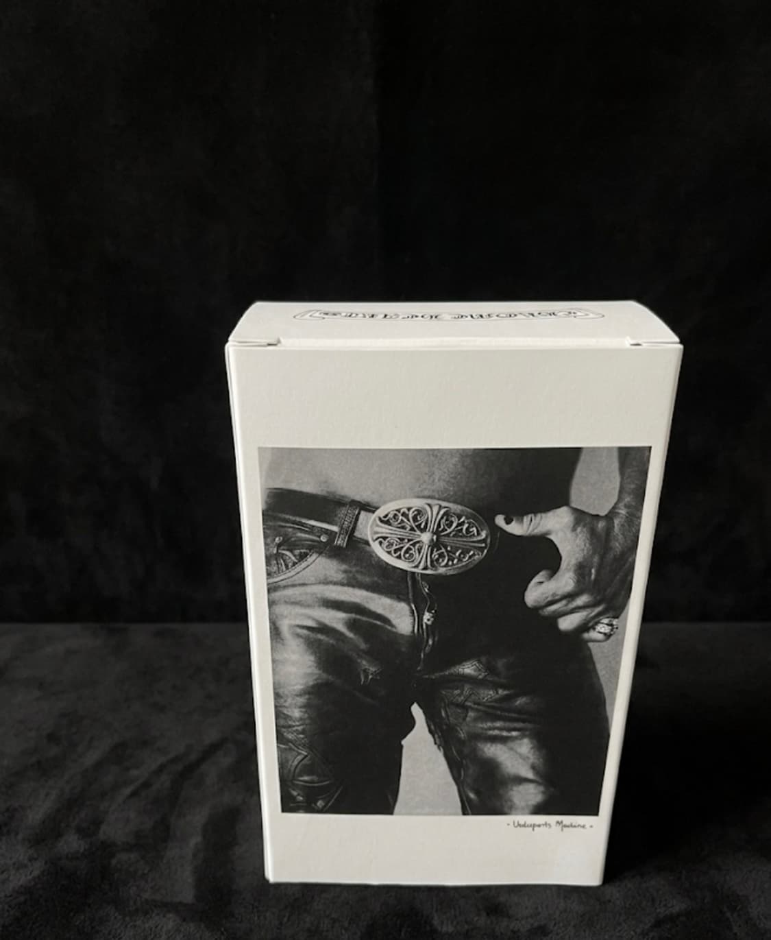 크롬하츠 팬티 해외직구 상품이미지2