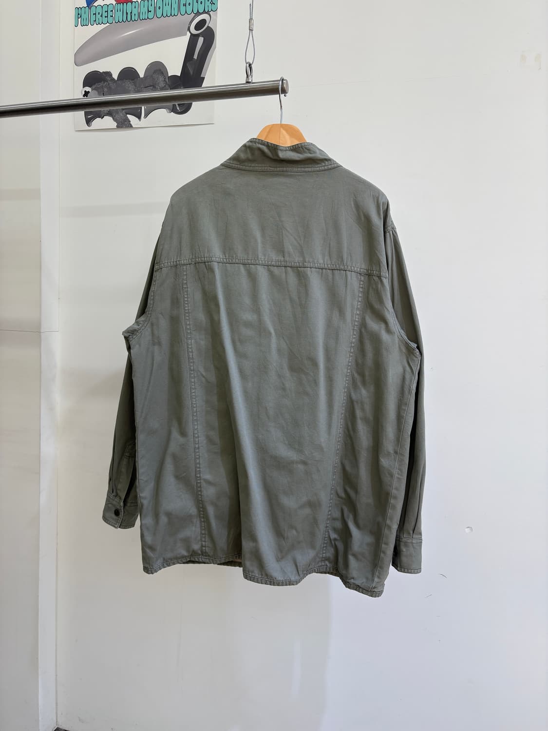 REDHEAD 자켓 상품이미지5