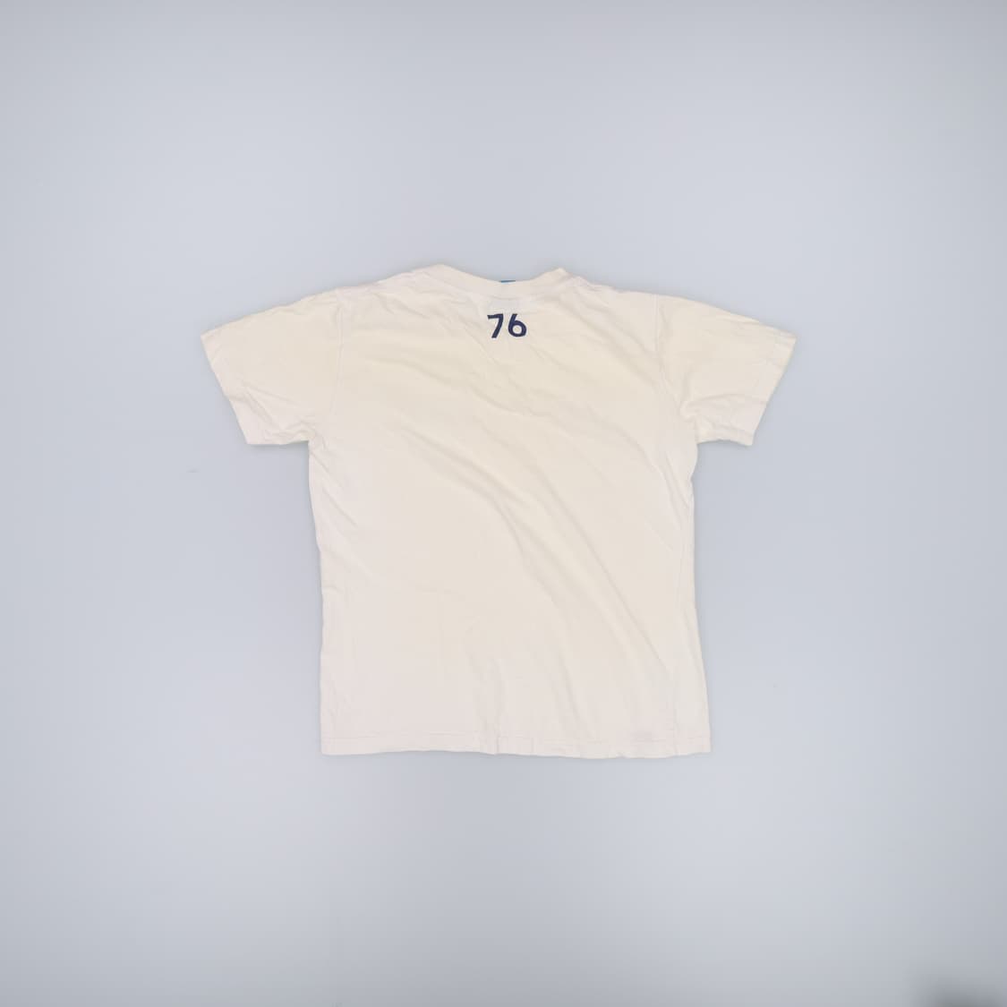 S 여성 레터링 반팔티 0323H1 상품이미지2