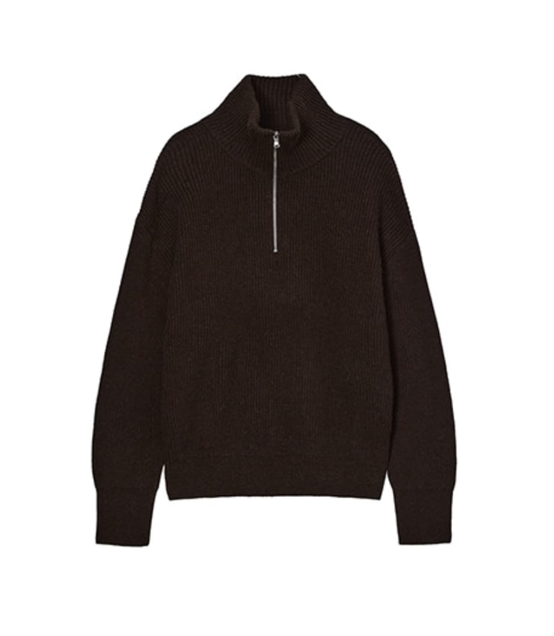 21fw Dunst half neck zip up 상품이미지1