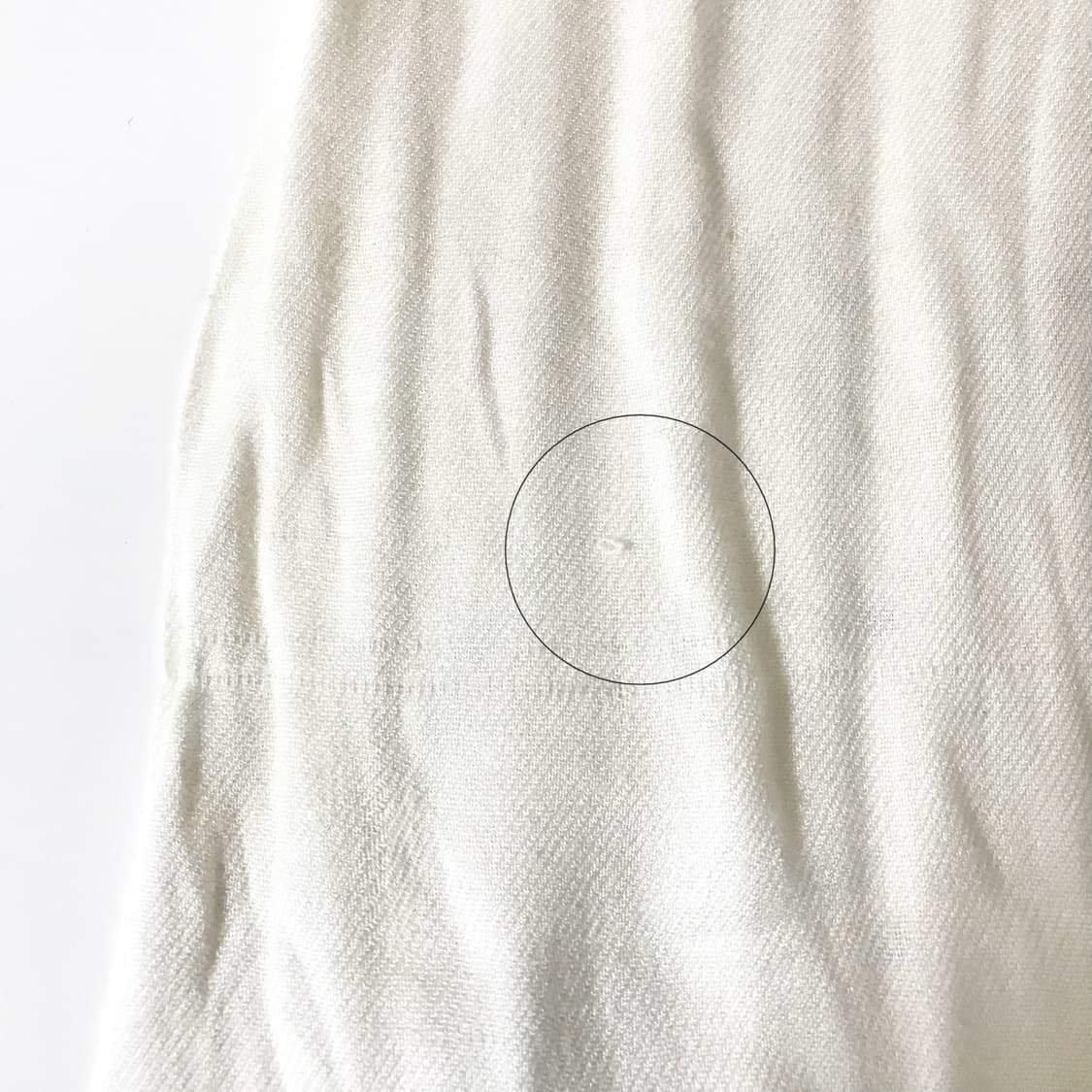 세실맥비 큐빅 스카프 갸루 헤이세이 상품이미지6