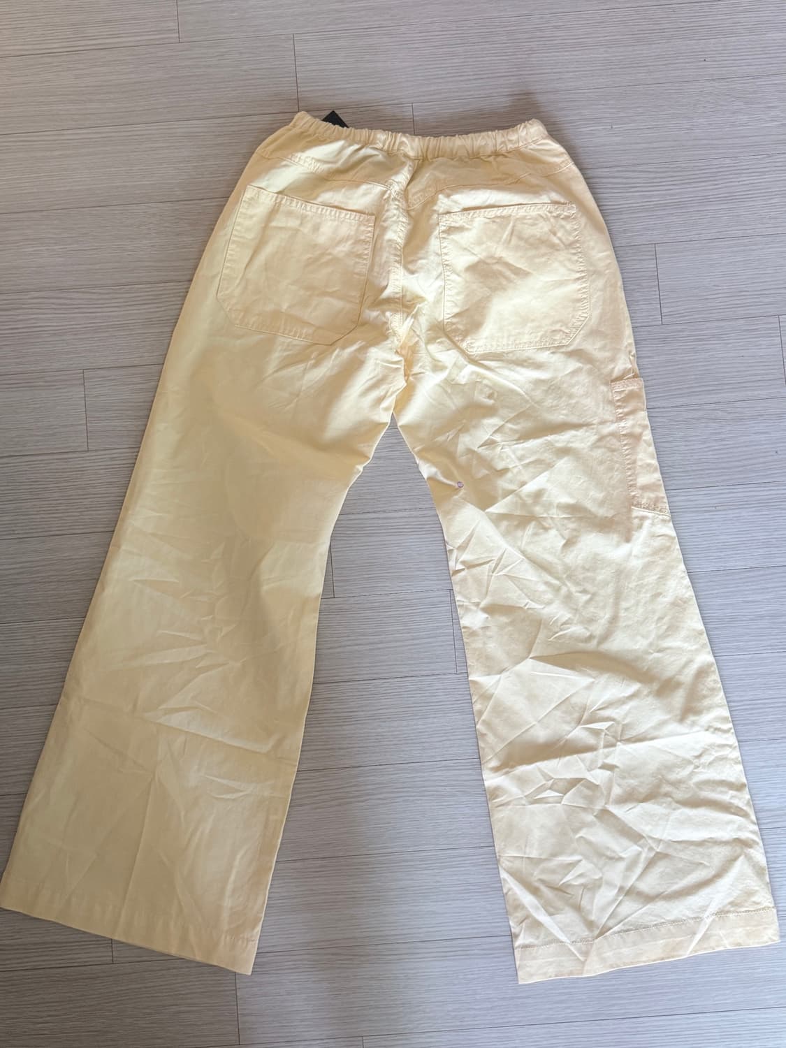 브랜디멜빌 팬츠 상품이미지3