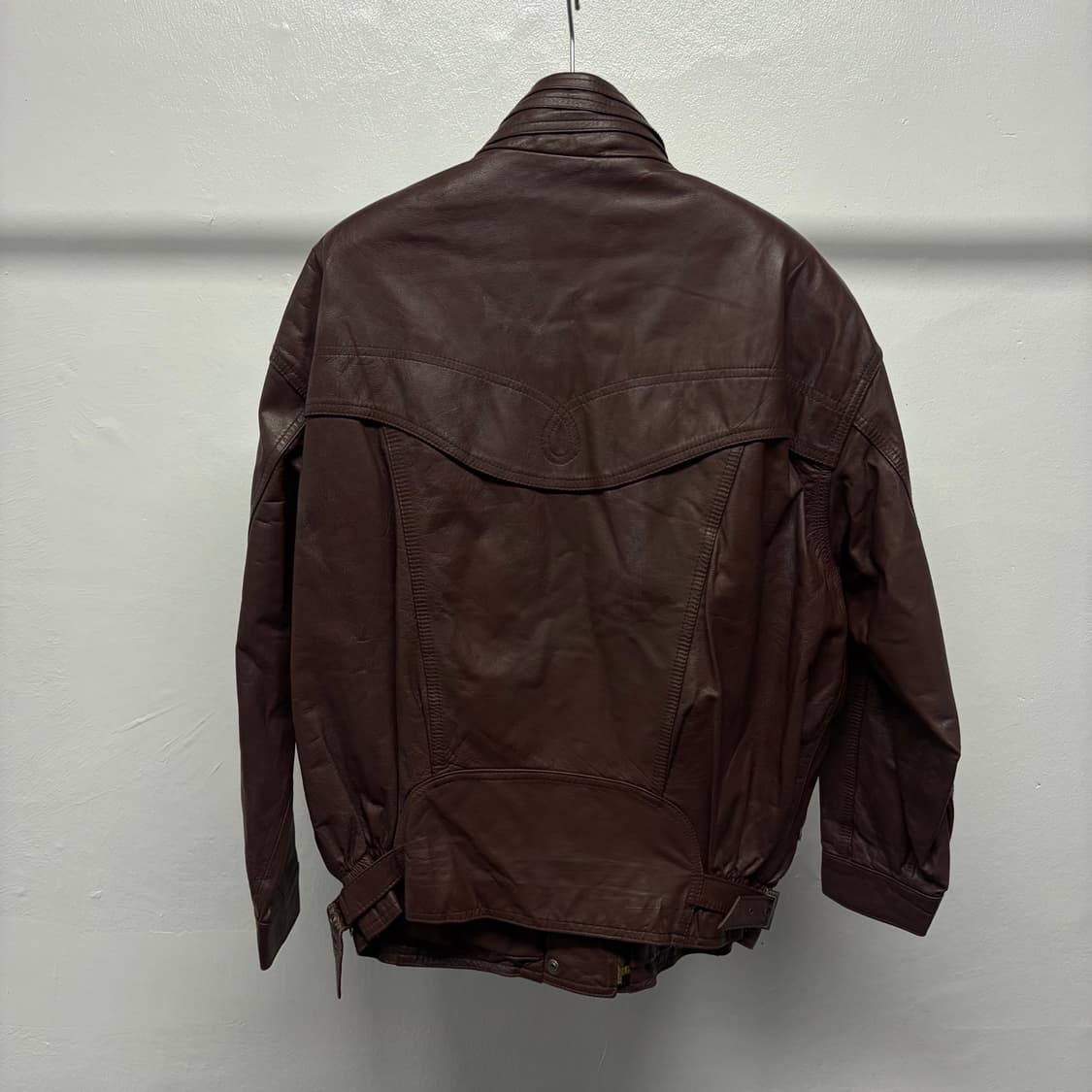빈티지 레더자켓 12 상품이미지2