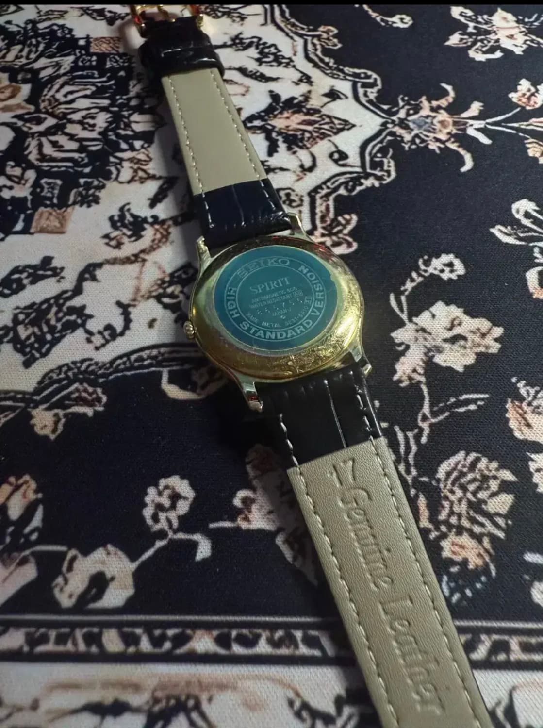 세이코 상품이미지2