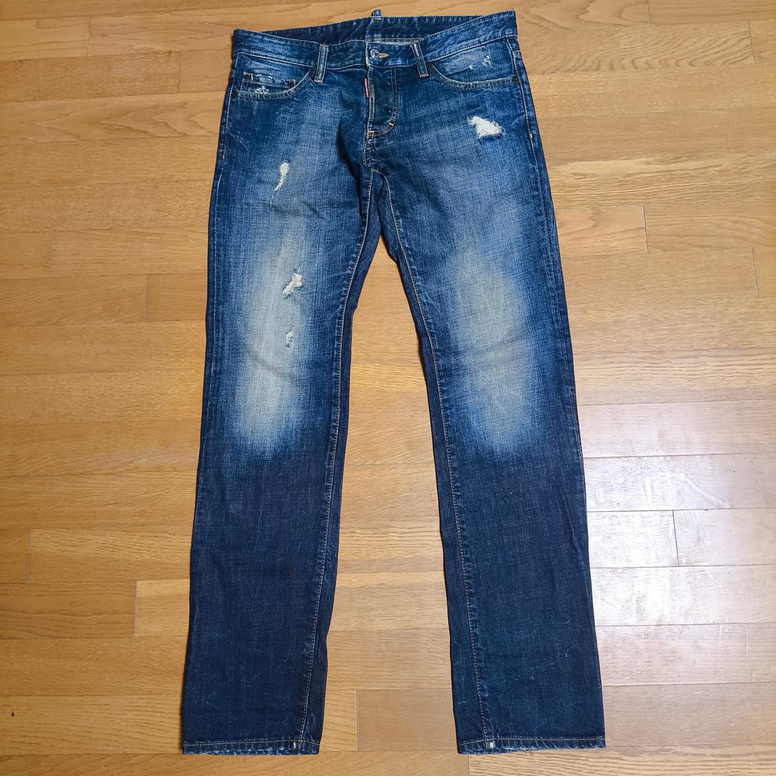 [32, Made in Italy] Dsquared2 디스퀘어드2  상품이미지3