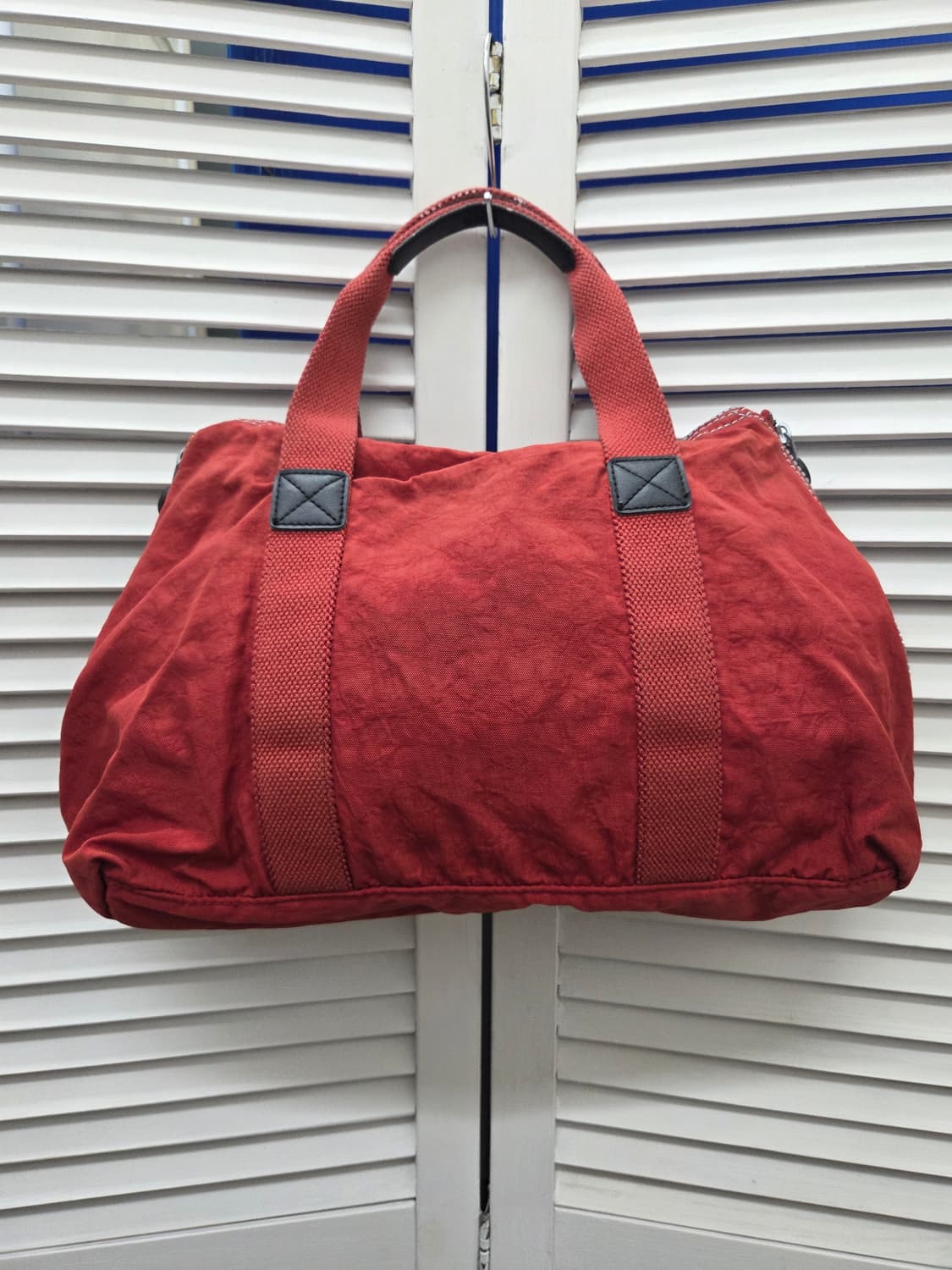 키플링 아트 토트백 상품이미지5