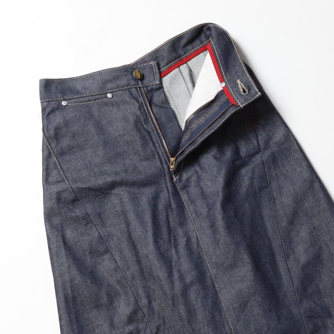 리바이스 Levi's Engineered Denim Skirt
 상품이미지2