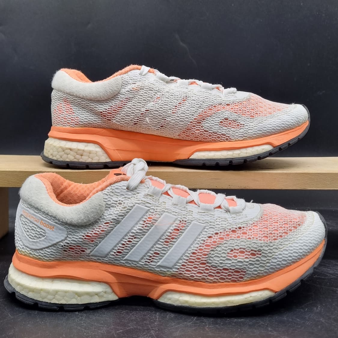 아디다스 리스펀스 여성운동화225 상품이미지1