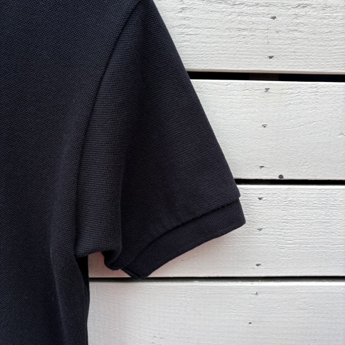 Comme des Garcons 꼼데가르송 반팔 카라티 상품이미지6