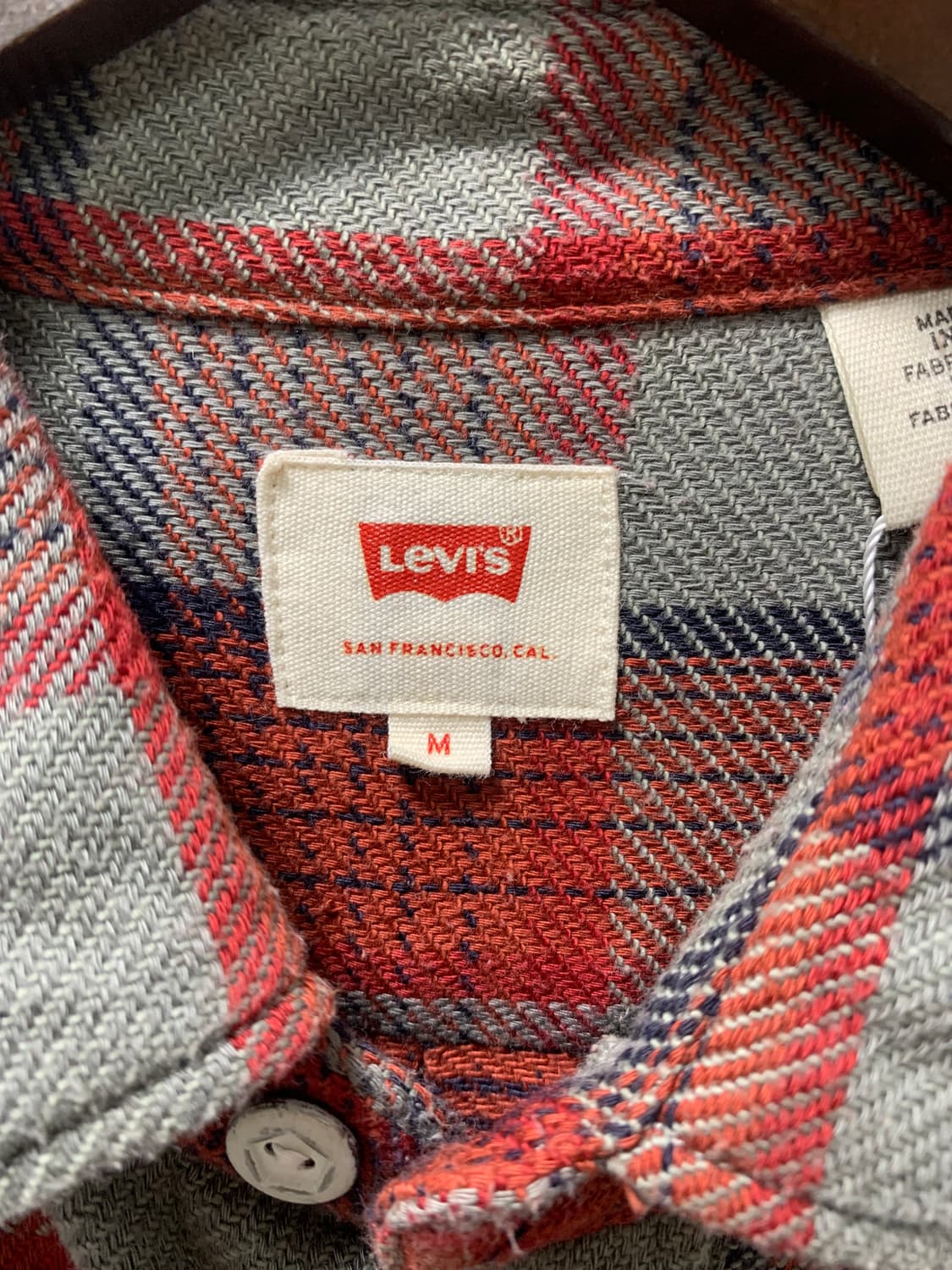 Levi's 상품이미지3