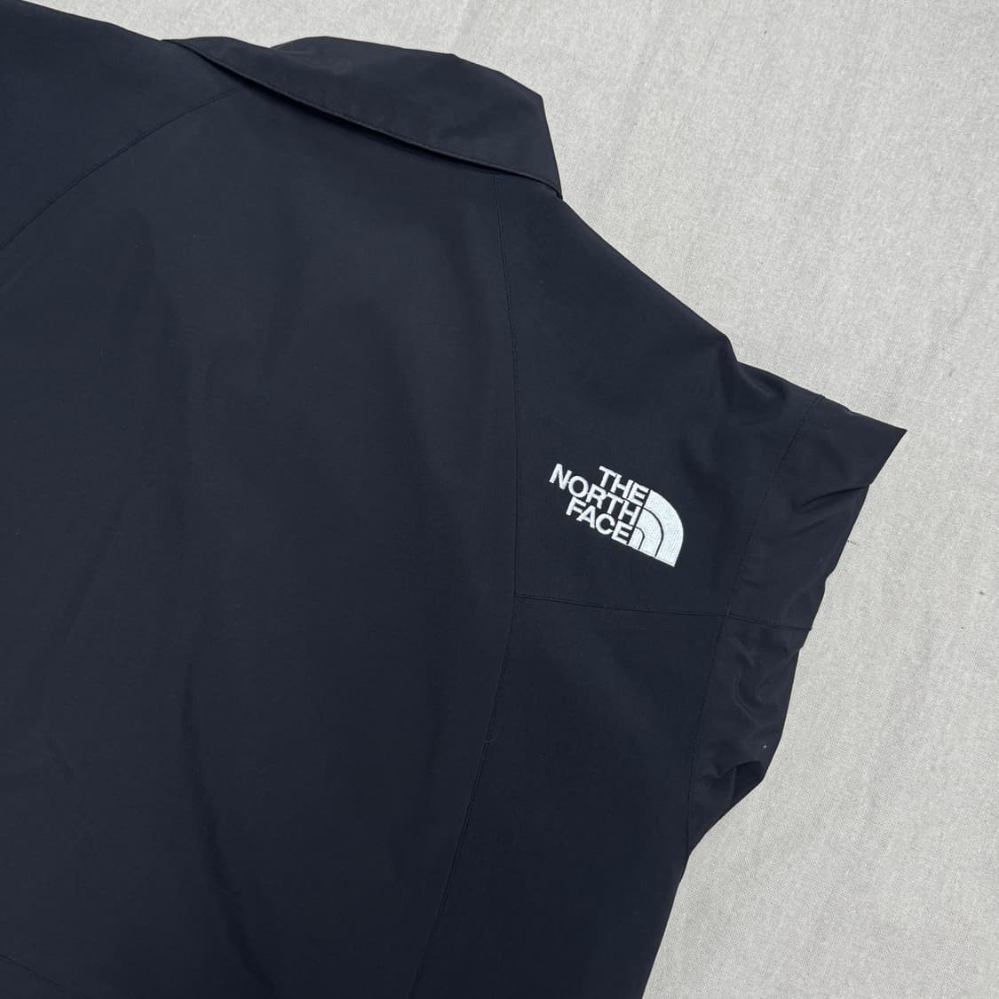 노스페이스 써밋 고어텍스 바람막이 L 상품이미지6