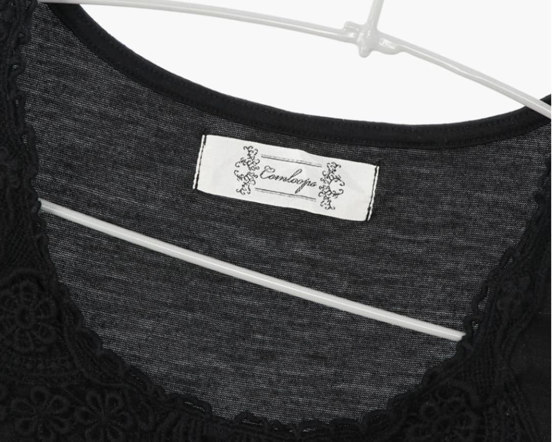 JAPANESE VINTAGE 원피스 상품이미지3