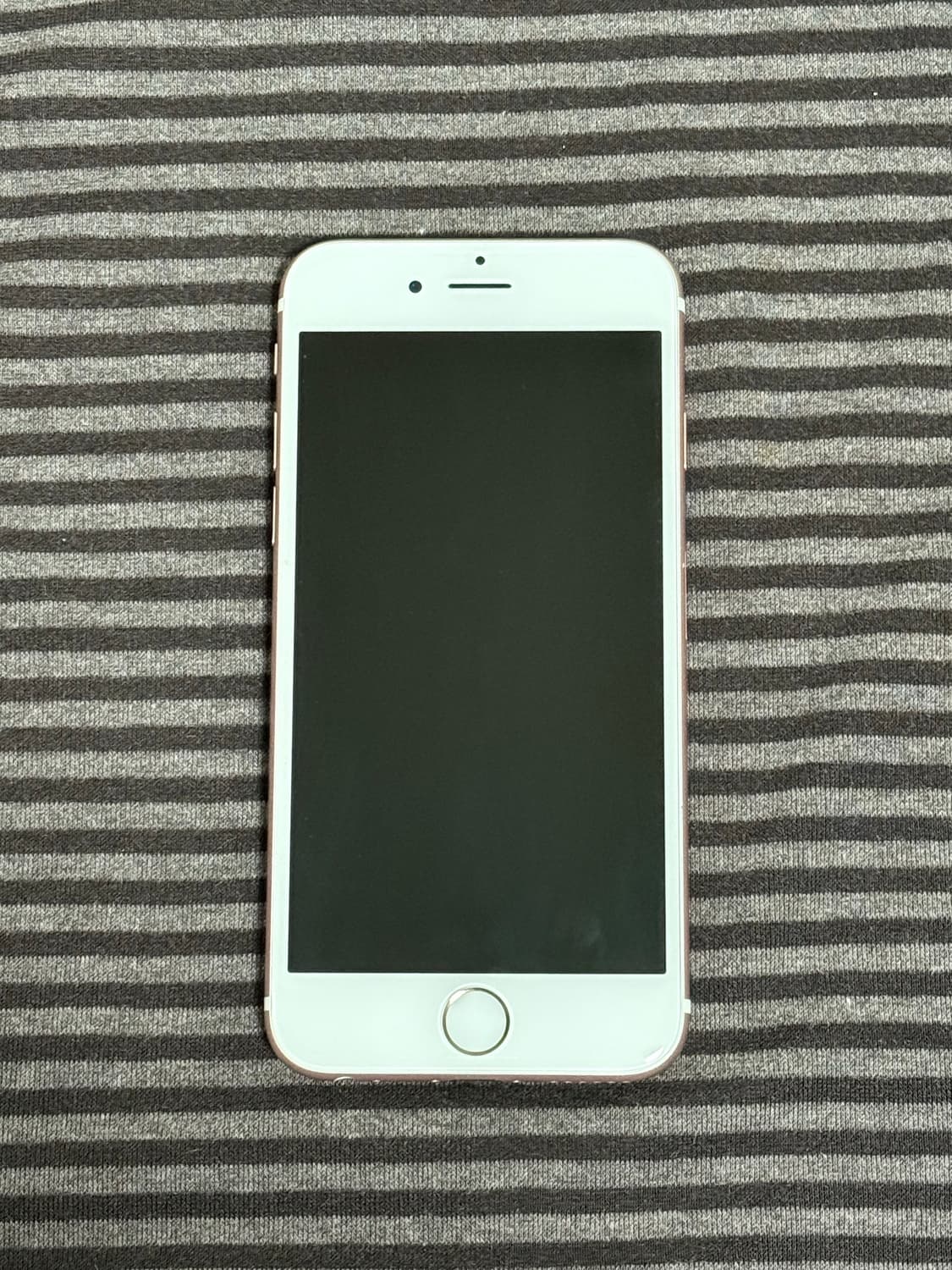 아이폰 6S 128GB 로즈 골드 상품이미지2