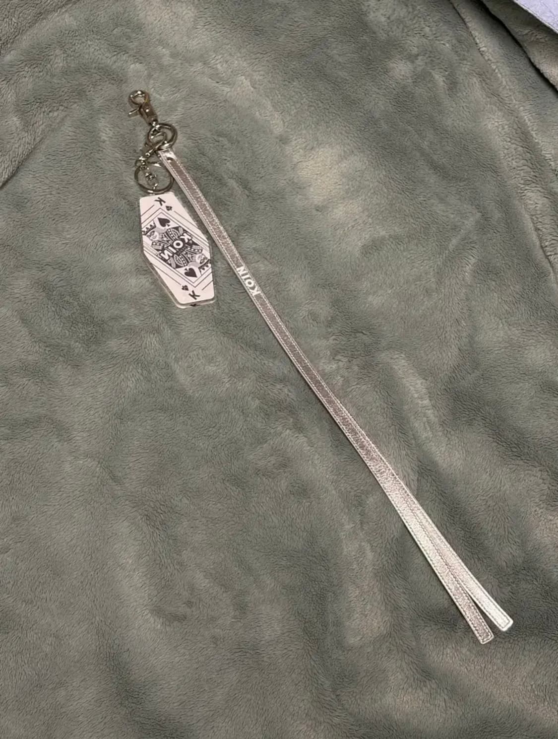 코인서울 트럼프 키링 상품이미지2