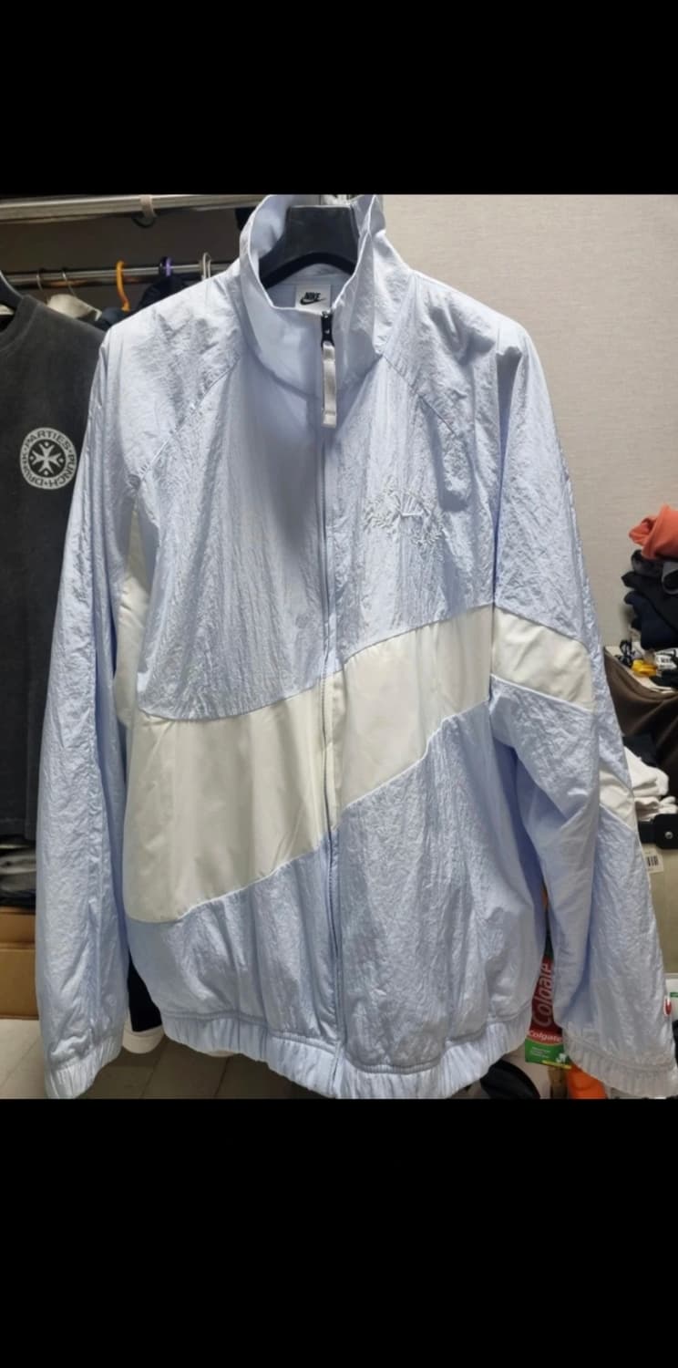 나이키 빅스우시 바람막이 XXL 상품이미지1