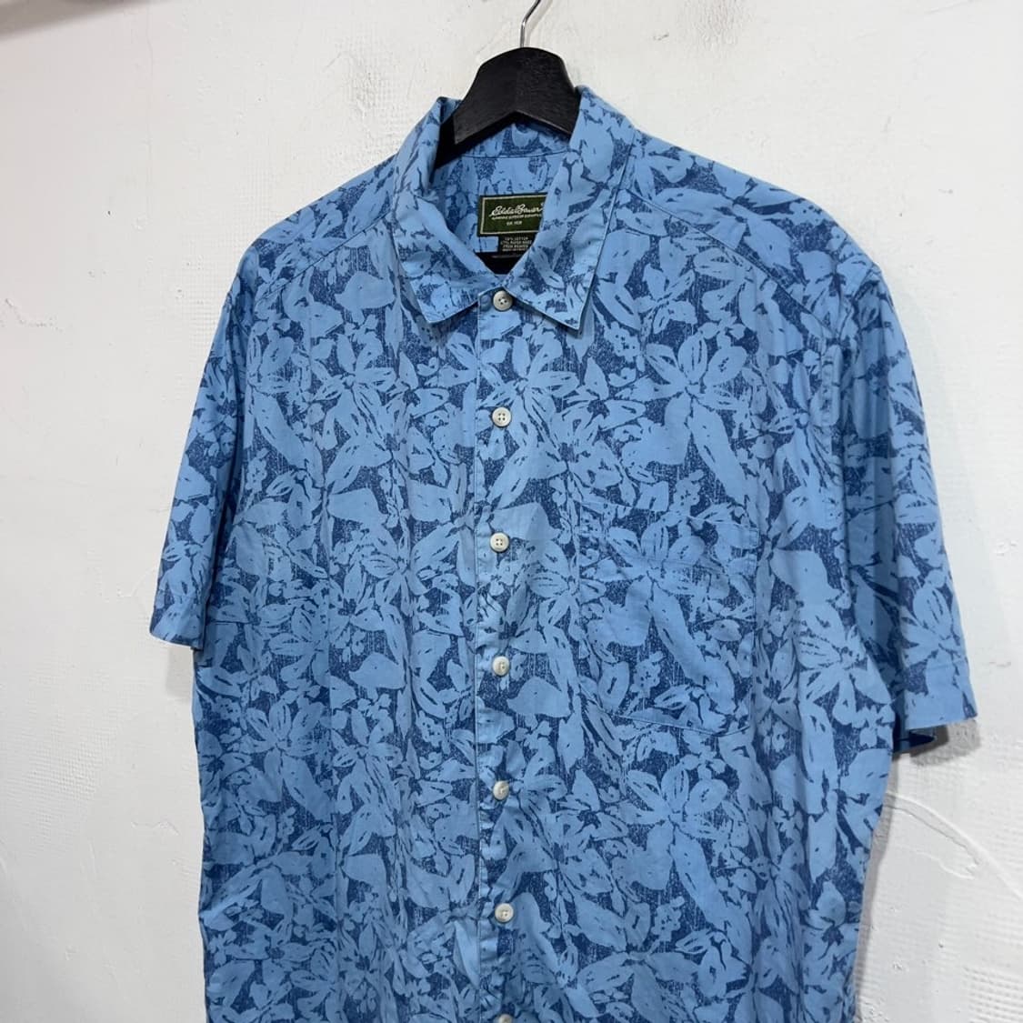 에디바우어 하와이안 셔츠 상품이미지4