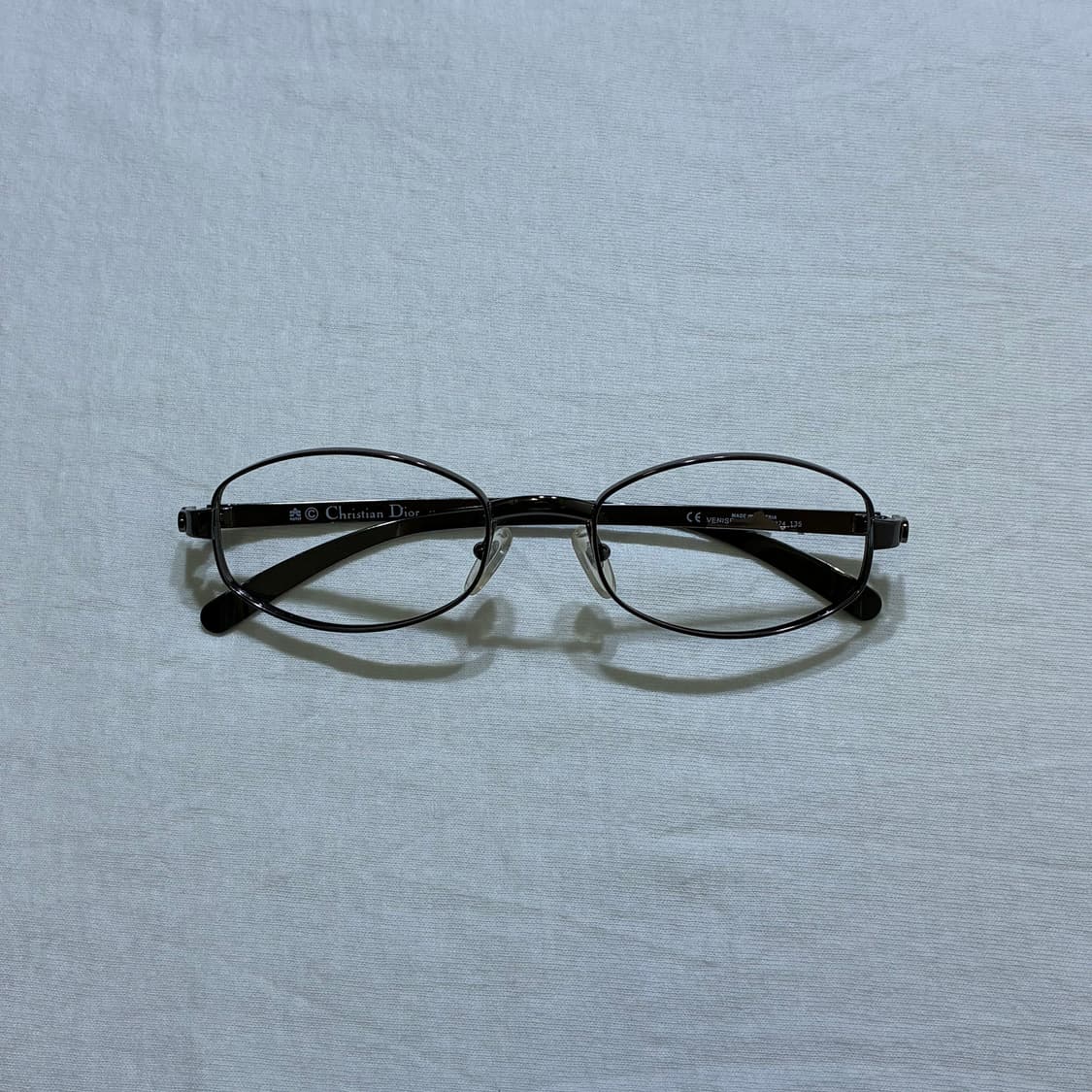 빈티지 Christian Dior 안경 (kold_8480) 상품이미지1