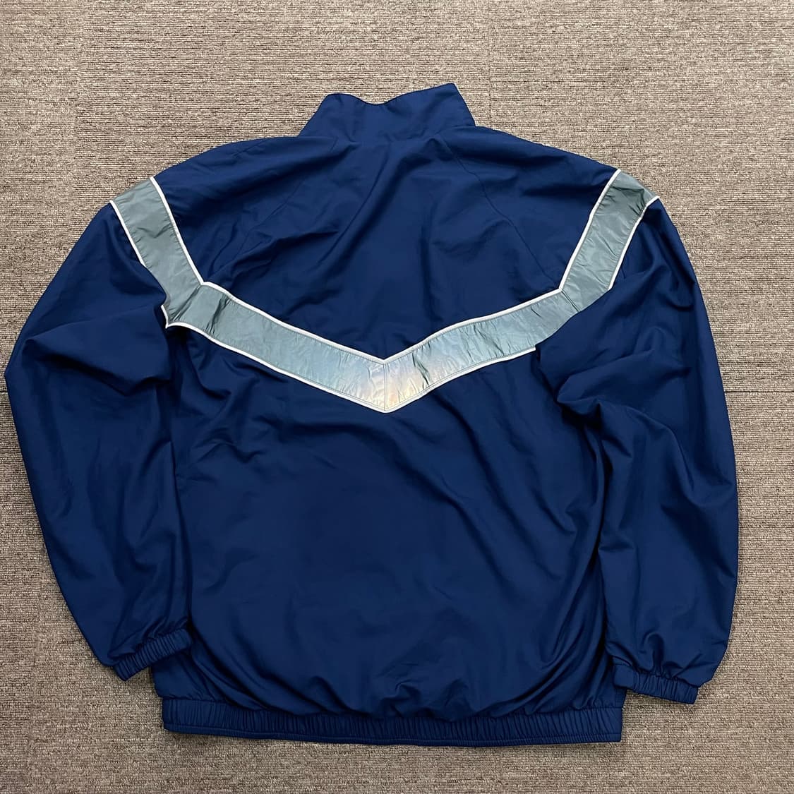 (M) 오리지널 US IPFU 미공군 바람막이 자켓 상품이미지2